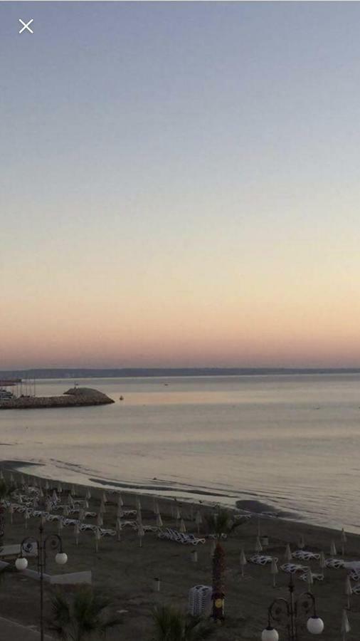 Beach Haven Ларнака Екстер'єр фото