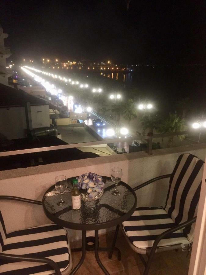 Beach Haven Ларнака Екстер'єр фото